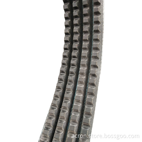 4/3VX690 Joined Toothed V-Belt